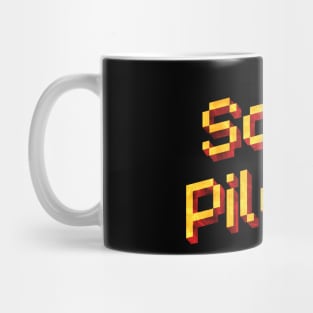 Scott Pilgrim Mug